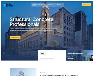 americanbuildersla.com