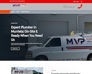 murrietavalleyplumbing.com