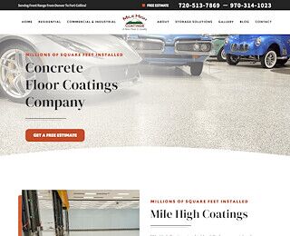 milehighcoatings.com