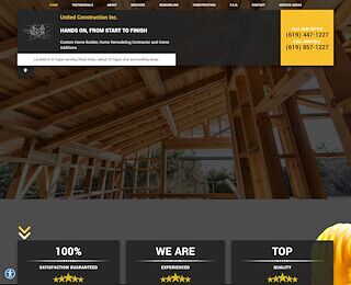 unitedconstructiononline.com