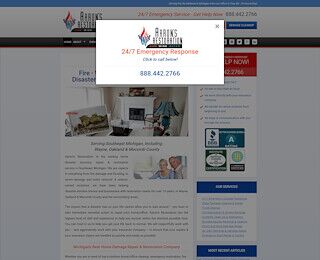 aaronsrestoration.com