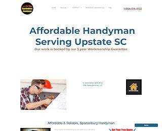 spartanburghandymanupstate.com