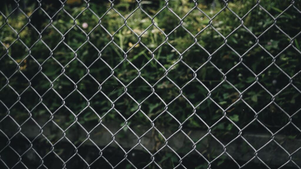 Chain Link Fence Installation Services In Aurora, CO