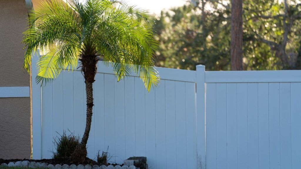PVC / Vinyl Fence Services In Aurora, CO