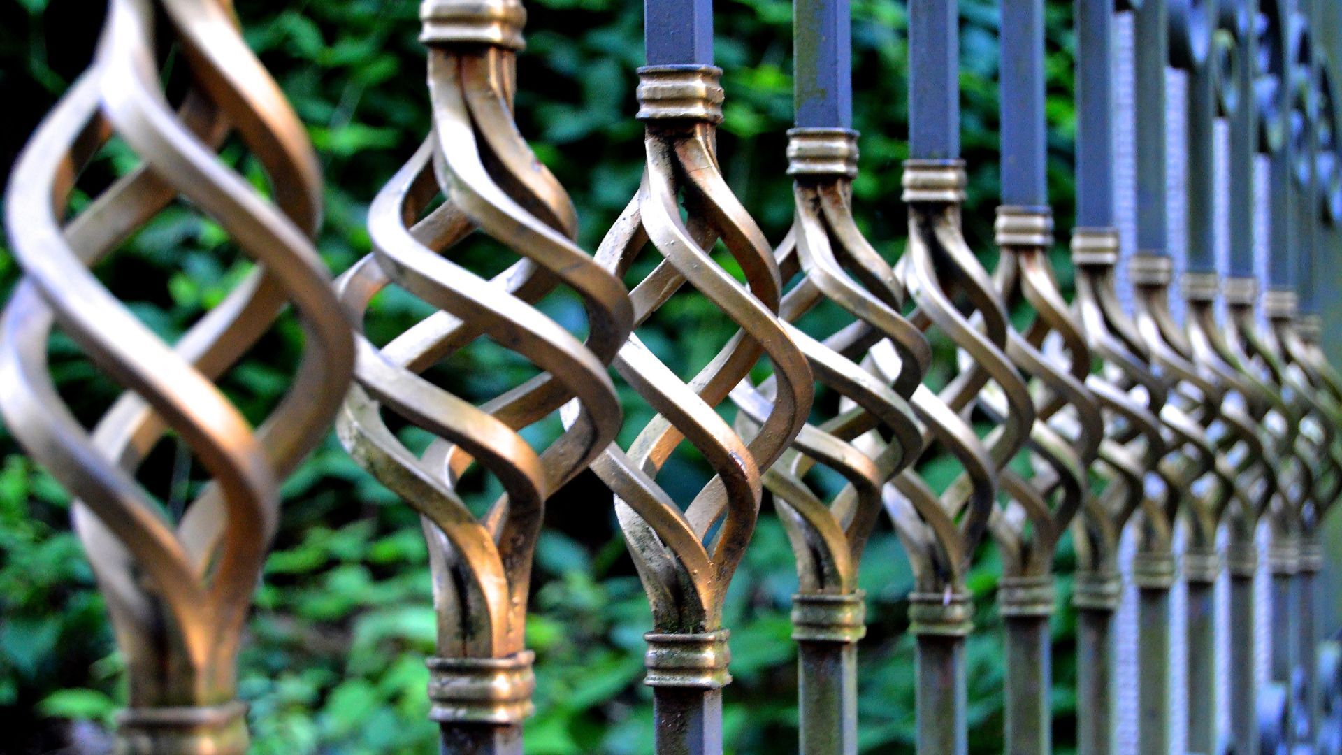 Chain Link Fence Repair in Castle Rock, CO
