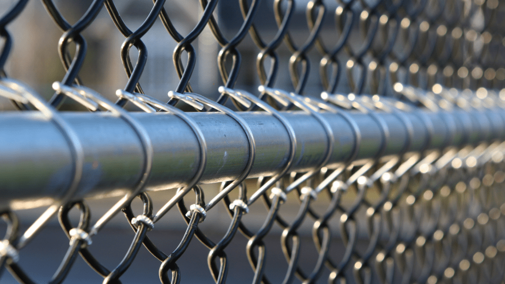 Chain Link Fence Service in Dever, Colorado